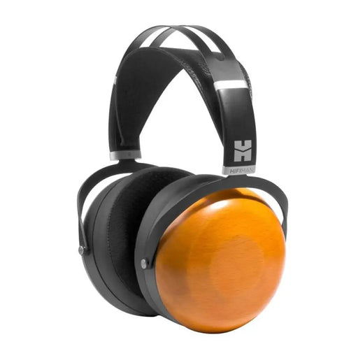 Затворени планарни слушалки HiFiMAN Sundara
