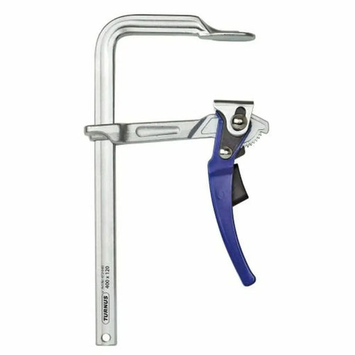 Затягащ винт Turnus 500 x 120 mm 25 x 12 mm