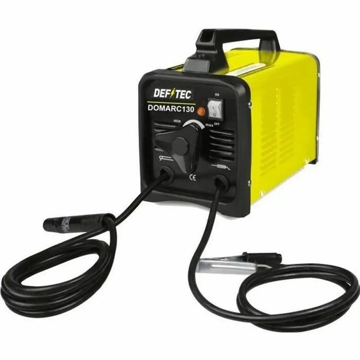 Заварчик Defitec MMA 130