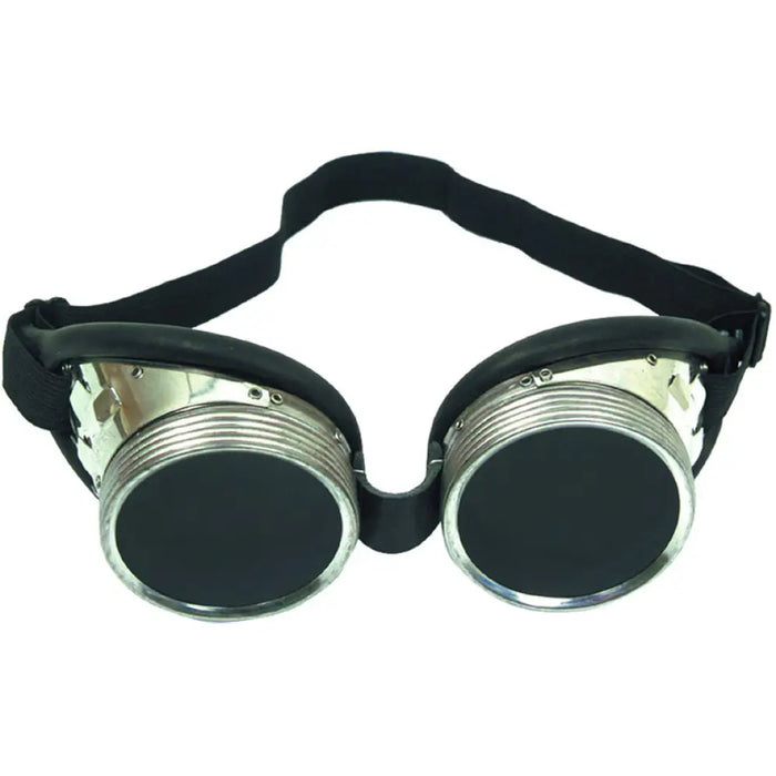 ЗАВАРЪЧНИ ОЧИЛА С РЕЗБОВАН ПРЪСТЕН FORCH