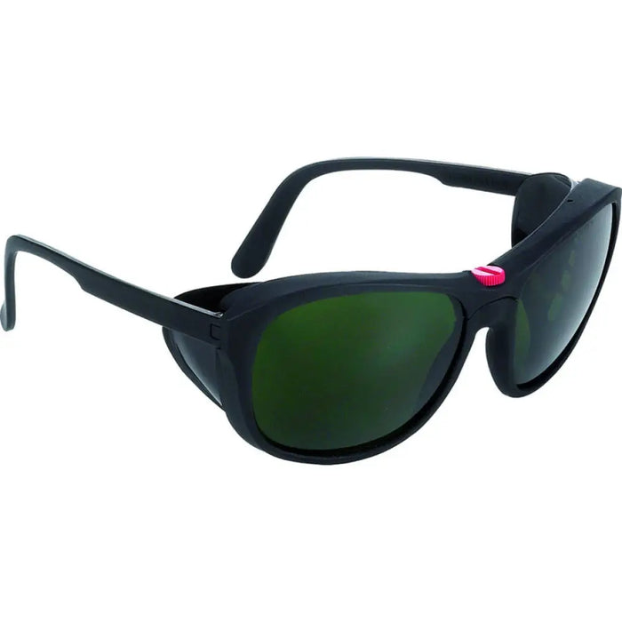 ЗАВАРЪЧНИ ОЧИЛА ЗЕЛЕНИ IR 5 FORCH Lambda