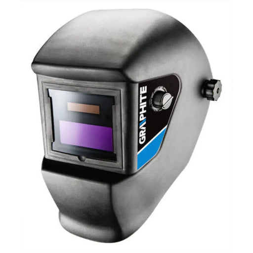 ЗАВАРЪЧНА МАСКА GRAPHITE 56H822