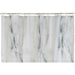 Завеса DKD Home Decor 180 x 180 x 0,5 cm