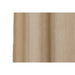 Завеса Home ESPRIT Бежов 140 x 260 x 260 cm