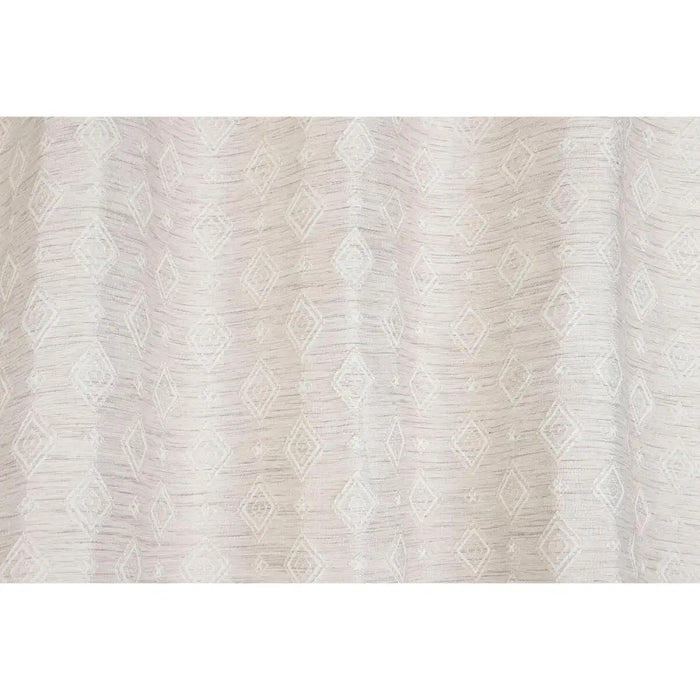 Завеса Home ESPRIT Бежов полиестер 140 x 260 x 260 cm