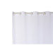 Завеса Home ESPRIT Бял 140 x 260 x 260 cm Бродерия