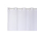 Завеса Home ESPRIT Бял 140 x 260 x 260 cm Бродерия