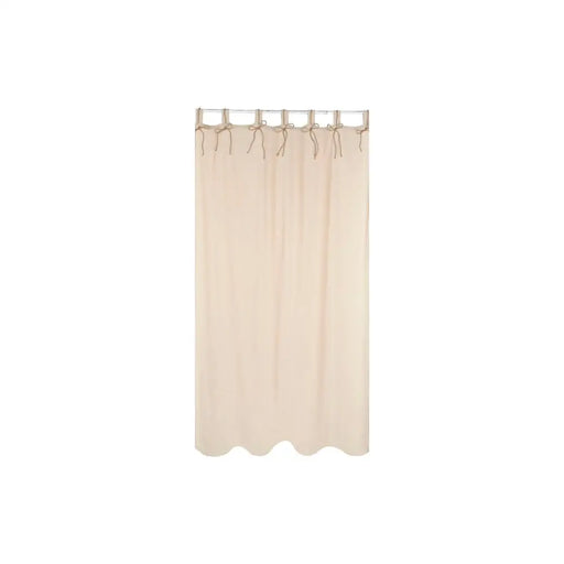 Завеса Home ESPRIT Естествен 140 x 260 x 260 cm