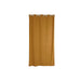 Завеса Home ESPRIT Горчица полиестер 140 x 260 x 260 cm