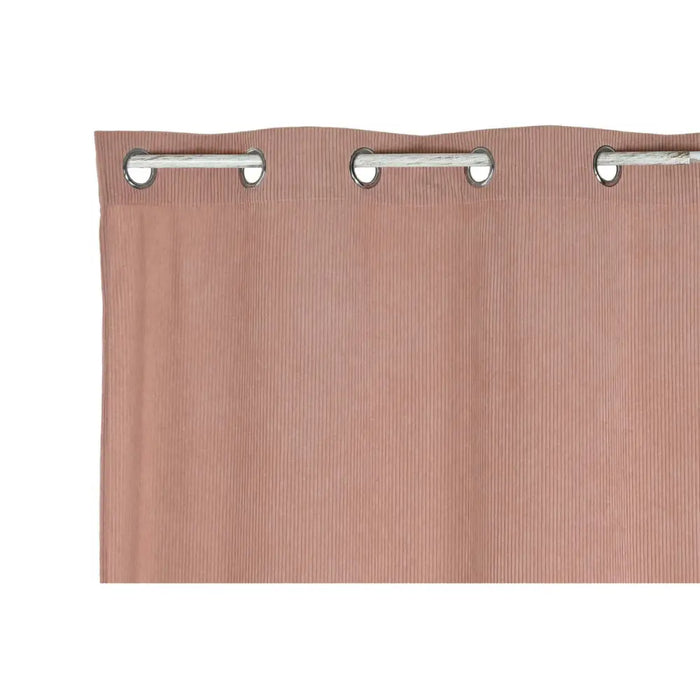 Завеса Home ESPRIT полиестер 140 x 260 x 260 cm