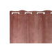 Завеса Home ESPRIT Светло розово 140 x 260 x 260 cm