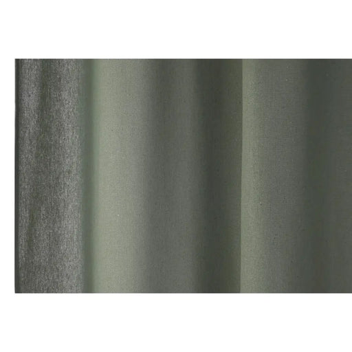 Завеса Home ESPRIT Зелен 140 x 260 x 260 cm