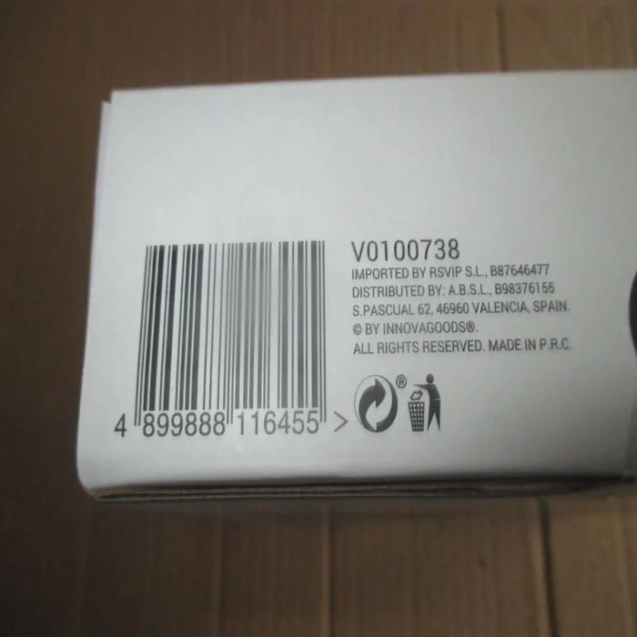 Завеса Против Насекоми InnovaGoods