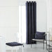 Завеса TODAY Морско син 140 x 240 cm