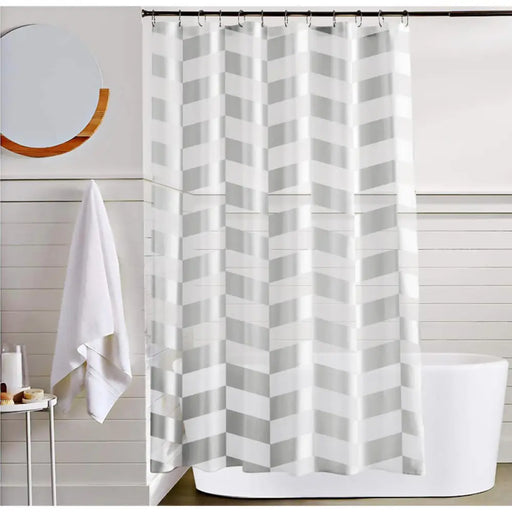 ЗАВЕСА ЗА БАНЯ LEROY SILVER