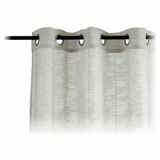 Завеси Gift Decor Сив 140 x 260 cm 34 x 5 x 26 cm 26 x 42 x