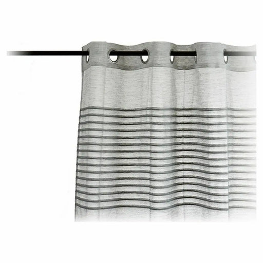 Завеси Gift Decor Светло сив 140 x 260 cm 34 x 5 x 26,5 cm