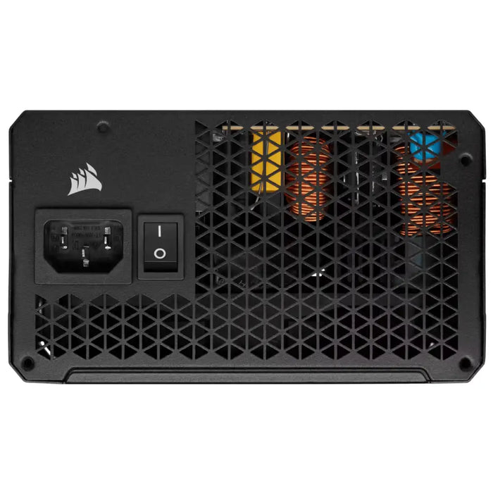 Захранващ блок Corsair RM750e 80 + GOLD 750W Fully Modular