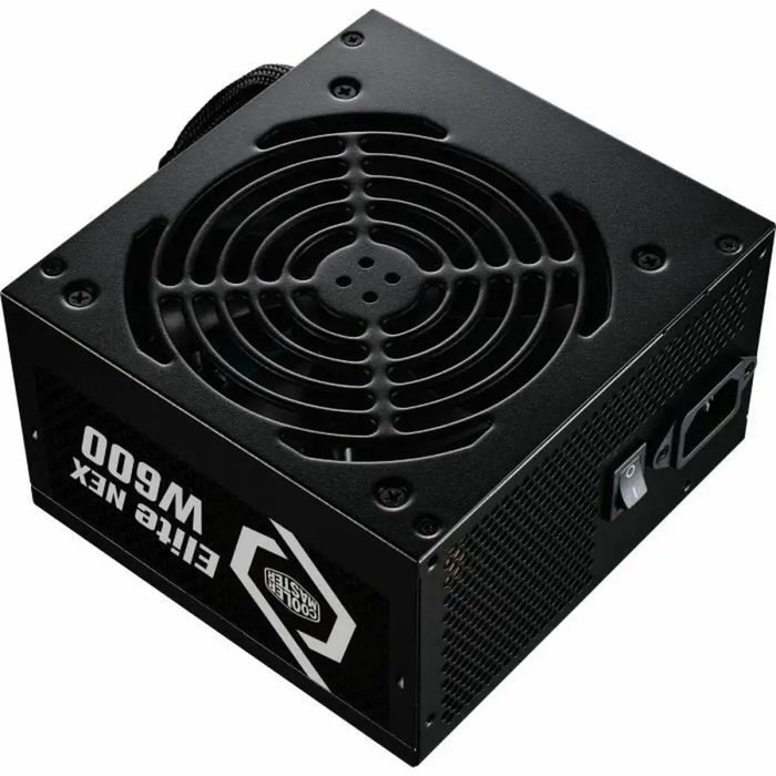 Захранване Cooler Master ATX 600 W 110 W 80 PLUS