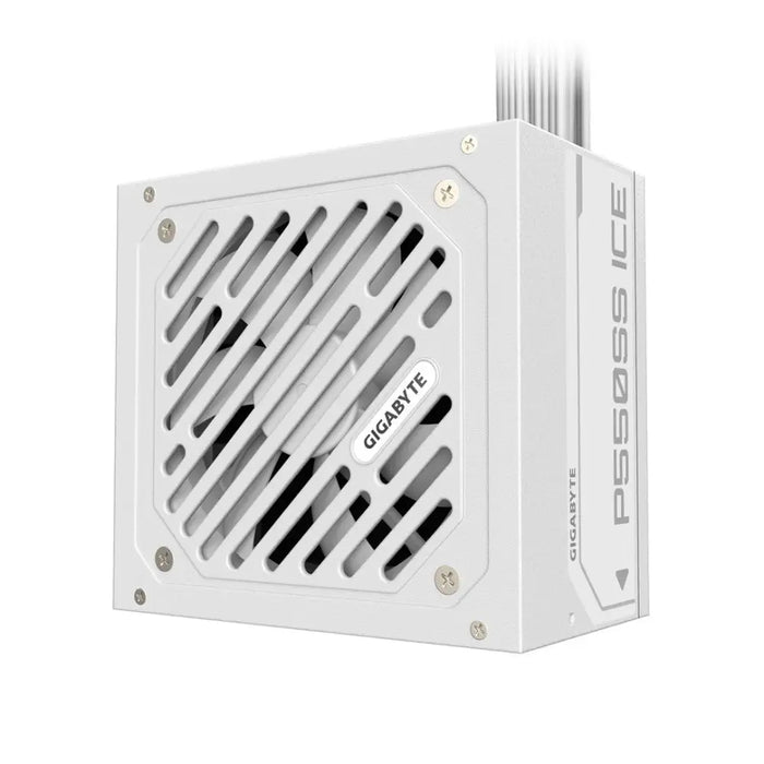 Захранващ блок Gigabyte P550SS ICE 550W 80 + Silver