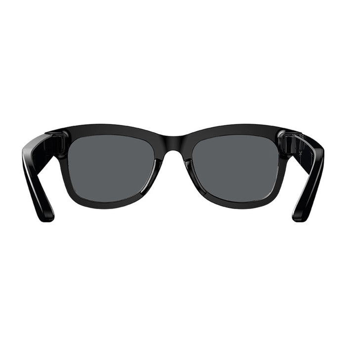 Слънчеви очила Zeblaze Eyewear AI - черни