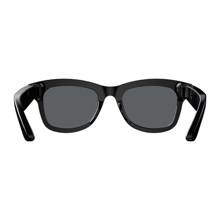 Слънчеви очила Zeblaze Eyewear AI - черни