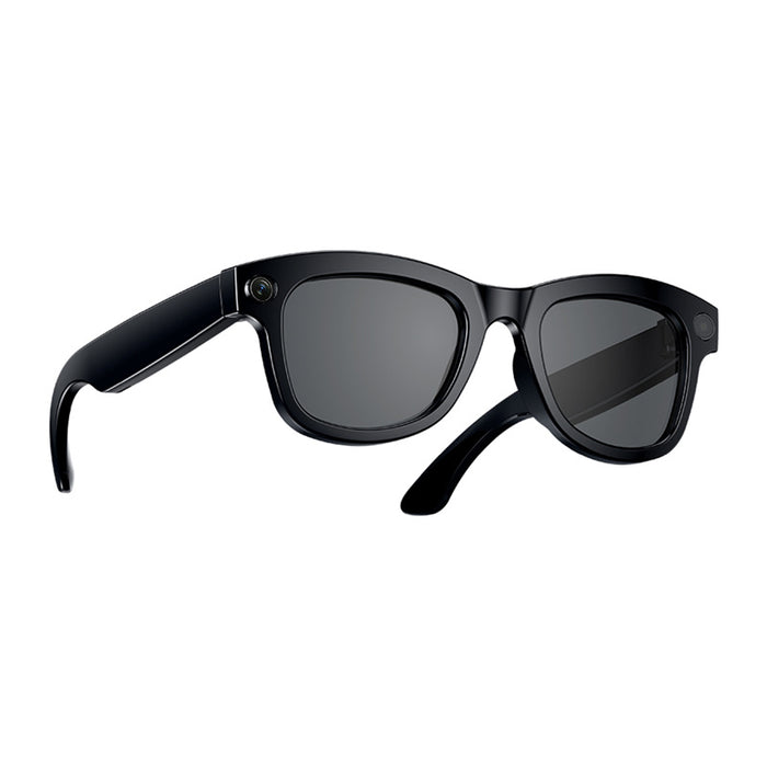 Слънчеви очила Zeblaze Eyewear AI - черни