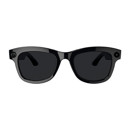 Слънчеви очила Zeblaze Eyewear AI - черни