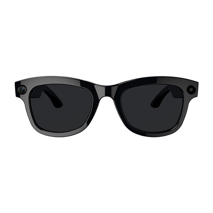 Слънчеви очила Zeblaze Eyewear AI - черни