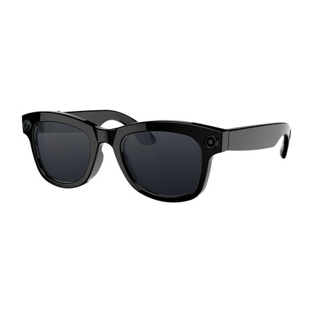 Слънчеви очила Zeblaze Eyewear AI - черни