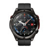 Смарт часовник Zeblaze Stratos 4 Pro (черен)