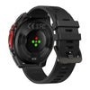 Смарт часовник Zeblaze Stratos 4 Pro (черен)