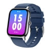 Умен часовник Zeblaze Btalk Pro (сребрист)
