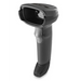 Zebra DS2208 Ръчен баркод четец 1D/2D LED черен