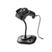 Zebra DS2208 Ръчен баркод четец 1D/2D LED черен