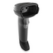 Zebra DS2208 Ръчен баркод четец 1D/2D LED черен