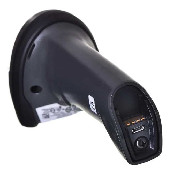 Zebra DS2278 Ръчен баркод четец 1D/2D LED черен
