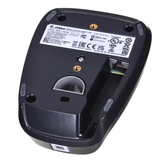 Zebra DS2278 Ръчен баркод четец 1D/2D LED черен