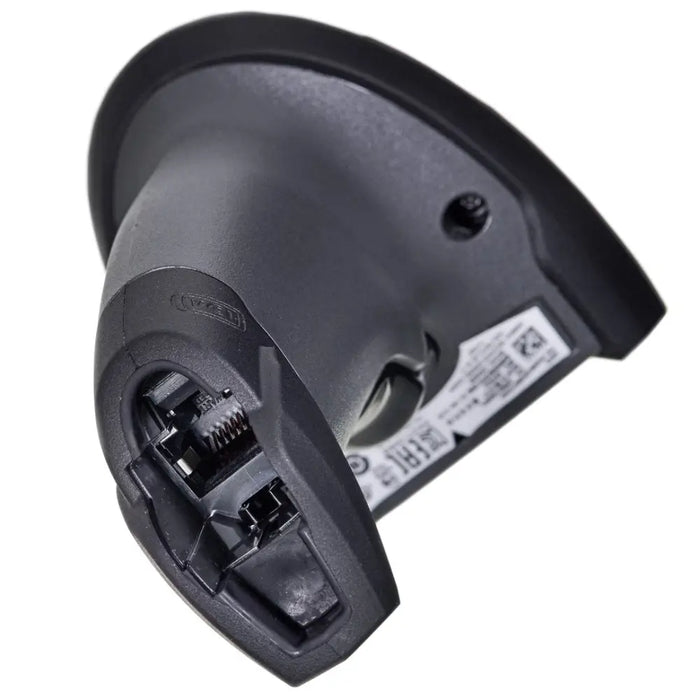 Zebra DS4608-SR Ръчен баркод четец 1D/2D LED черен