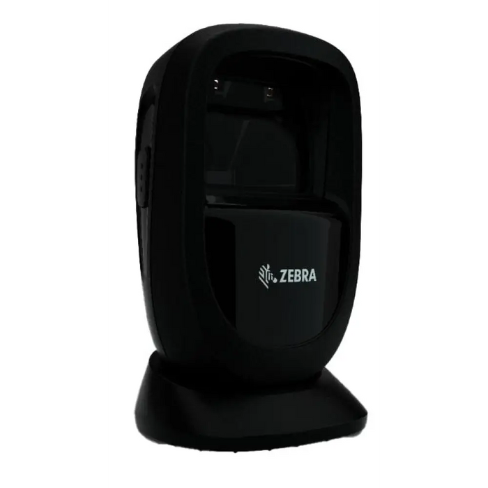 Zebra DS9308-SR Фиксиран баркод четец 1D/2D LED Черен