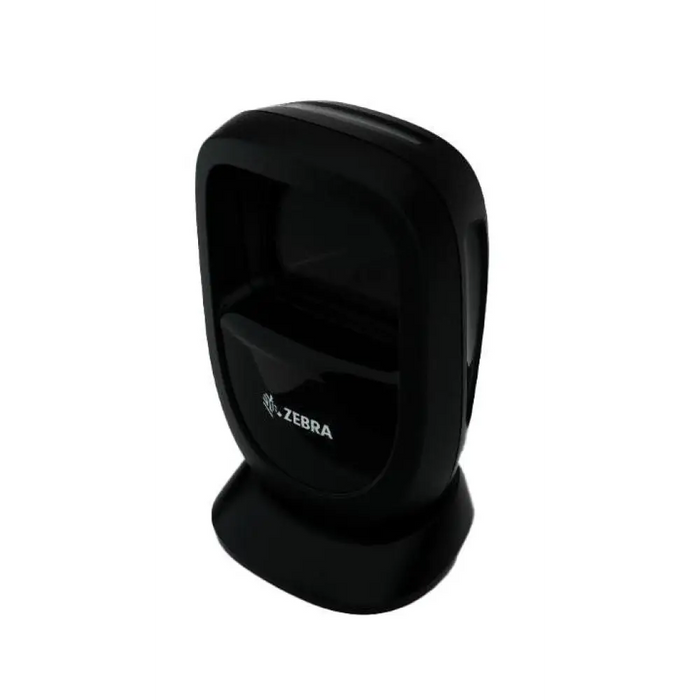 Zebra DS9308-SR Фиксиран баркод четец 1D/2D LED Черен