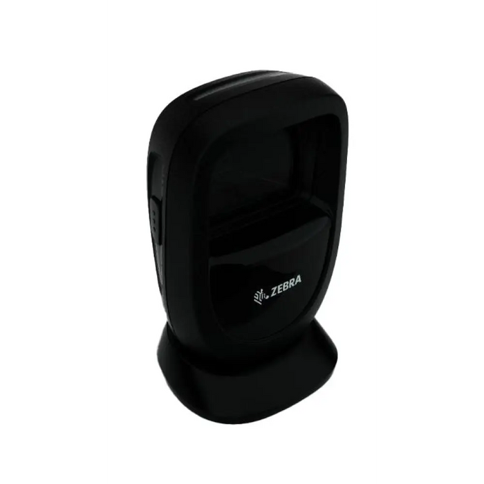 Zebra DS9308-SR Фиксиран баркод четец 1D/2D LED Черен