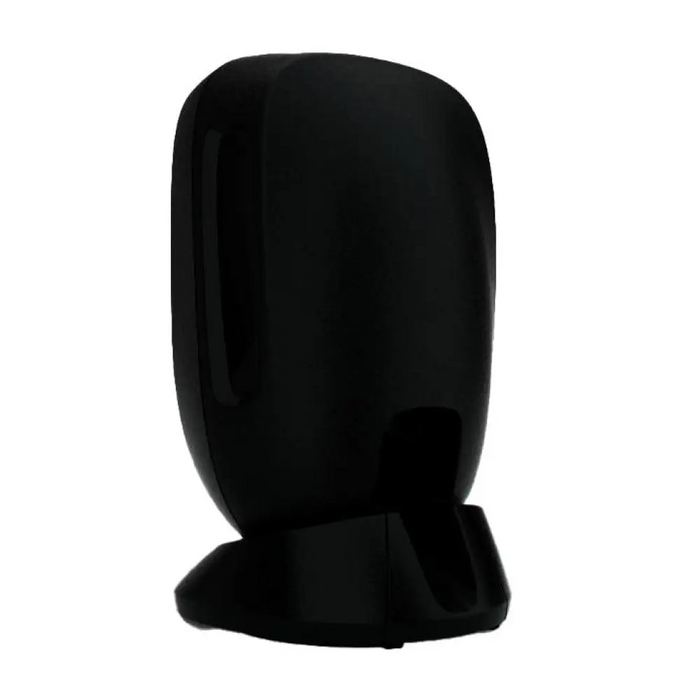 Zebra DS9308-SR Фиксиран баркод четец 1D/2D LED Черен