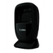 Zebra DS9308-SR Фиксиран баркод четец 1D/2D LED Черен
