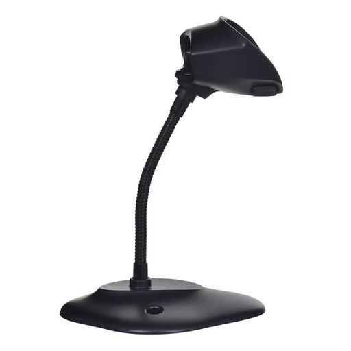 Zebra LI2208 Ръчен баркод четец 1D Linear Black
