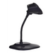 Zebra LI2208 Ръчен баркод четец 1D Linear Black