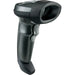 Zebra LI2208 Ръчен баркод четец 1D Linear Black