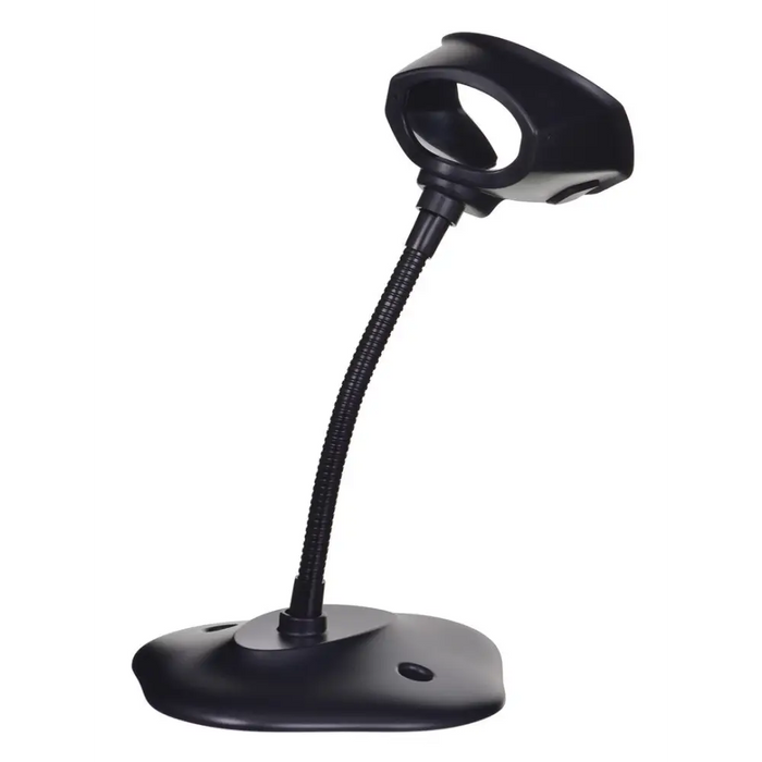 Zebra LI2208 Ръчен баркод четец 1D Linear Black