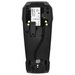 Zebra LI3678-SR Ръчен баркод четец 1D Черен Зелен