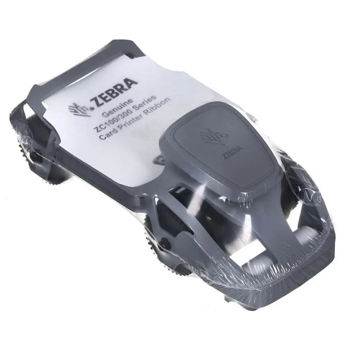Zebra ZC100 принтер за пластмасови карти